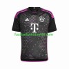 Fußballtrikots Bayern München Jamal Musiala 42 Kinder 2023-2024 Kurzarm Auswärts-trikot kaufen